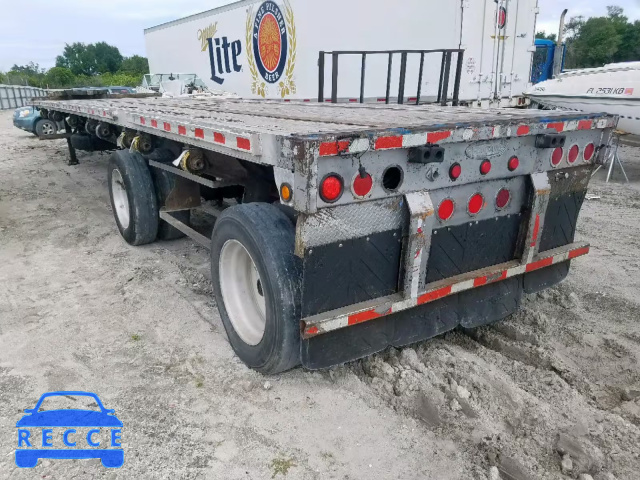 1998 FONTAINE FLATBED TR 13N148308W1578865 image 2