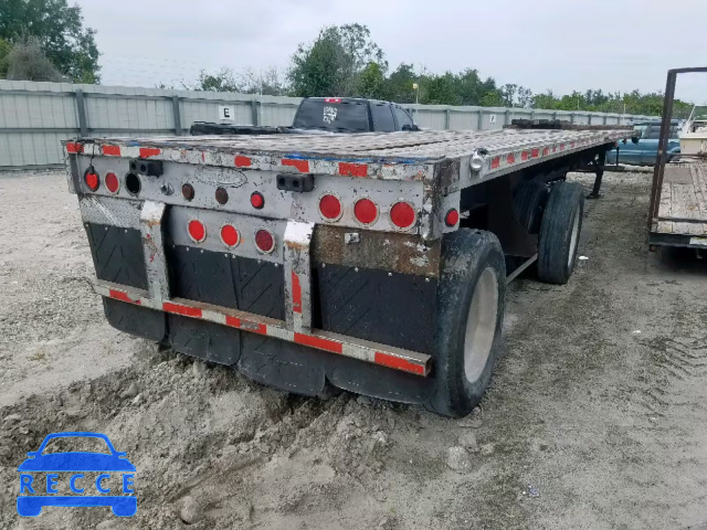 1998 FONTAINE FLATBED TR 13N148308W1578865 Bild 3