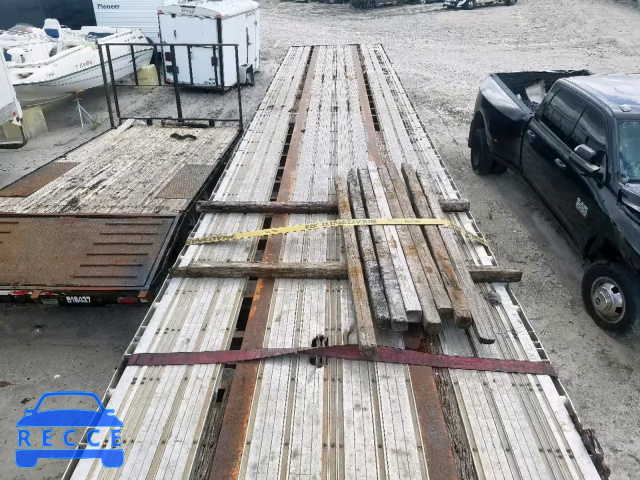 1998 FONTAINE FLATBED TR 13N148308W1578865 зображення 5