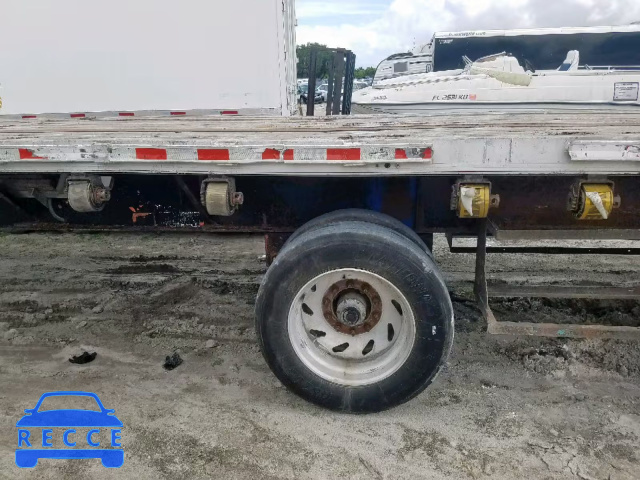 1998 FONTAINE FLATBED TR 13N148308W1578865 image 8