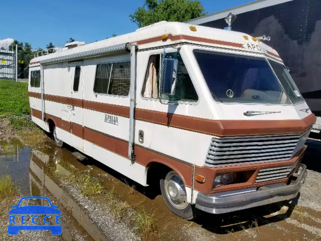 1978 DODGE MOTORHOME M50DA7J024955 image 0