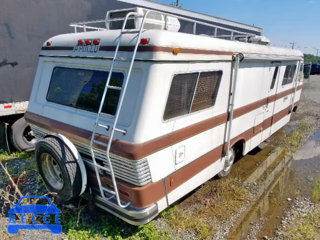 1978 DODGE MOTORHOME M50DA7J024955 Bild 3