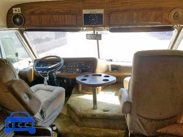 1978 DODGE MOTORHOME M50DA7J024955 image 4