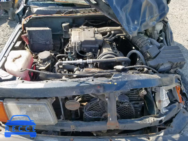 1994 SUZUKI SIDEKICK J 2S3TD03V5R6411862 image 6