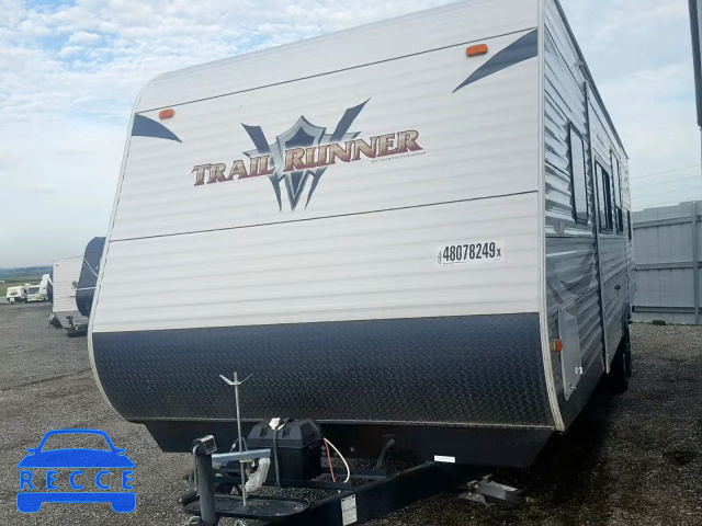 2012 OTHER TRAILER 5SFEB3320CE242385 image 1