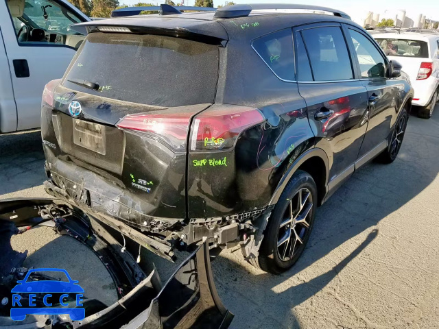 2018 TOYOTA RAV4 HV SE JTMJJREV6JD198801 image 3