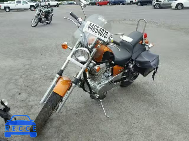 2011 SUZUKI LS650 JS1NP41A3B2100644 image 1