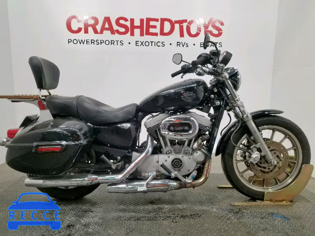 2005 HARLEY-DAVIDSON XL1200 R 1HD1CLP3X5K441786 image 0