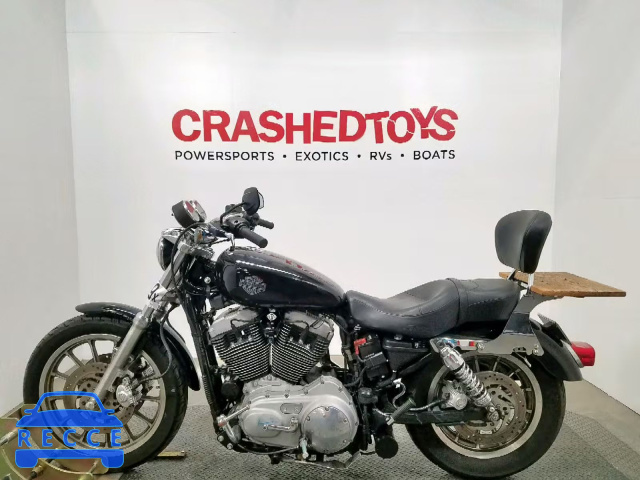 2005 HARLEY-DAVIDSON XL1200 R 1HD1CLP3X5K441786 image 2