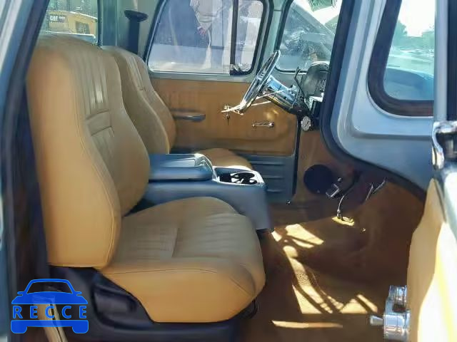 1962 CHEVROLET C10 2C144A114191 image 4