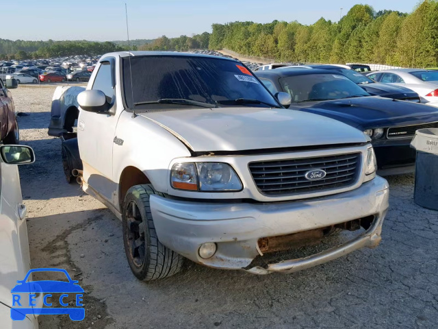 2004 FORD F150 SVT L 2FTRF07374CA64251 зображення 0