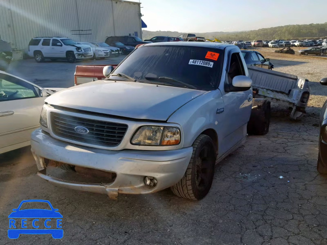 2004 FORD F150 SVT L 2FTRF07374CA64251 зображення 1