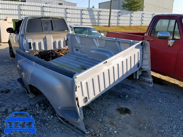 2004 FORD F150 SVT L 2FTRF07374CA64251 зображення 2