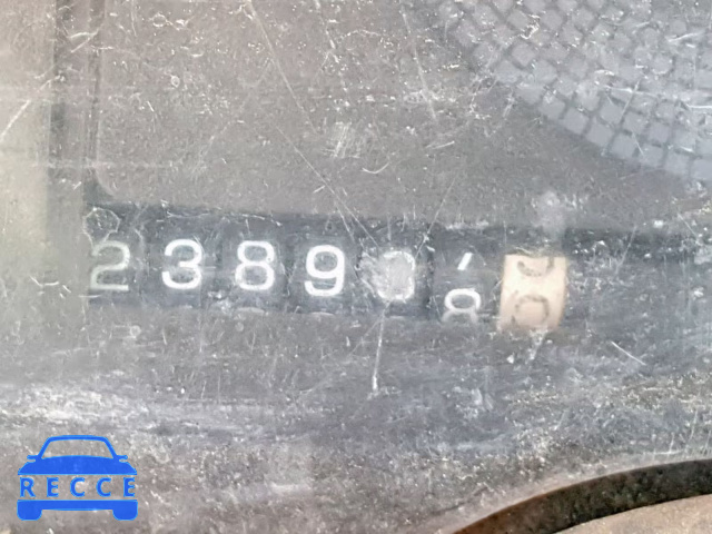 1991 CHEVROLET GMT-400 C2 1GCFC24K8MZ120462 зображення 7