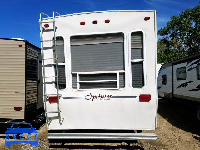 2002 OTHR KEYSTONE 4YDF3272121203459 Bild 8