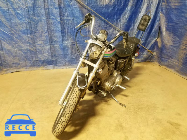 1996 HARLEY-DAVIDSON XL883 1HD4CAM1XTY206674 image 1