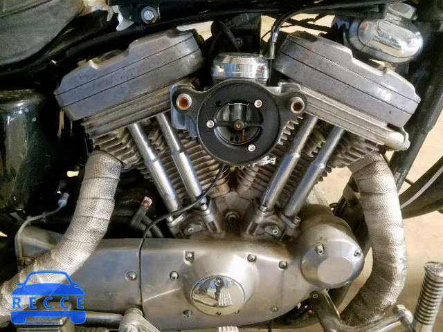 1996 HARLEY-DAVIDSON XL883 1HD4CAM1XTY206674 image 6