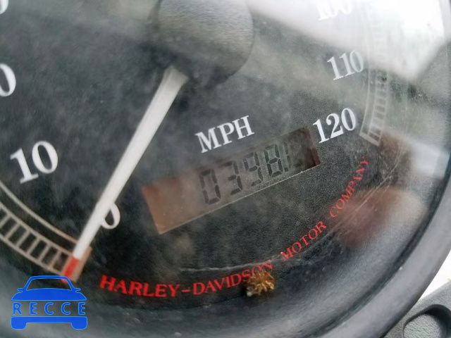 1996 HARLEY-DAVIDSON XL883 1HD4CAM1XTY206674 image 7