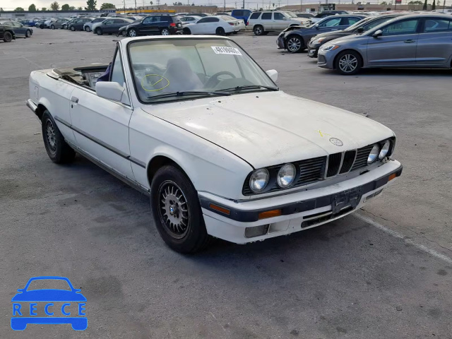 1991 BMW 325 IC AUT WBABB231XMEC25246 Bild 0