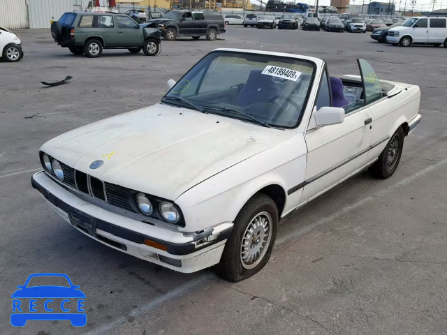 1991 BMW 325 IC AUT WBABB231XMEC25246 зображення 1