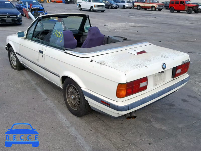 1991 BMW 325 IC AUT WBABB231XMEC25246 Bild 2
