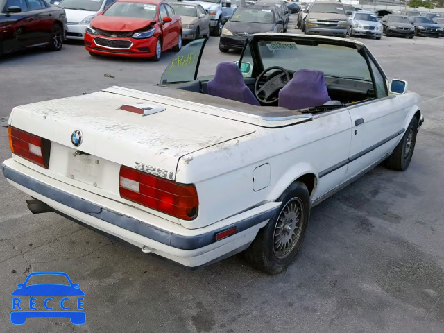 1991 BMW 325 IC AUT WBABB231XMEC25246 image 3