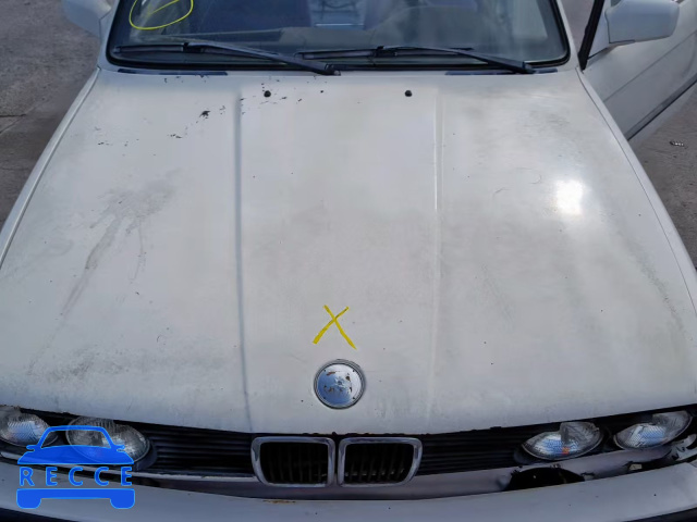 1991 BMW 325 IC AUT WBABB231XMEC25246 Bild 6