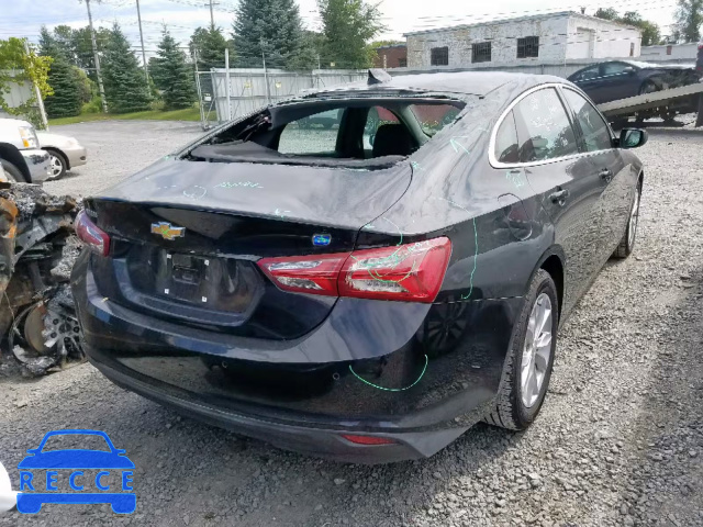 2019 CHEVROLET MALIBU HYB 1G1ZF5SU1KF146838 image 3