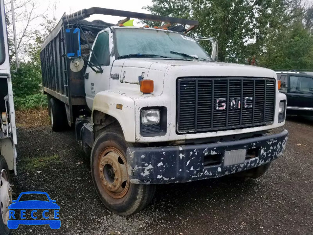 1990 GMC TOPKICK C7 1GDJ7H1P3LJ603576 image 0