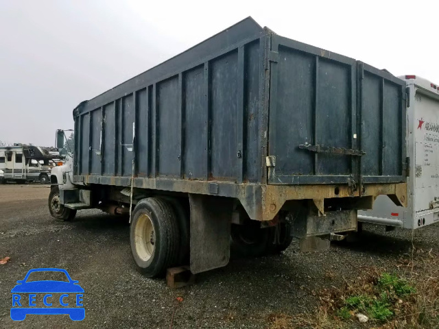 1990 GMC TOPKICK C7 1GDJ7H1P3LJ603576 image 2