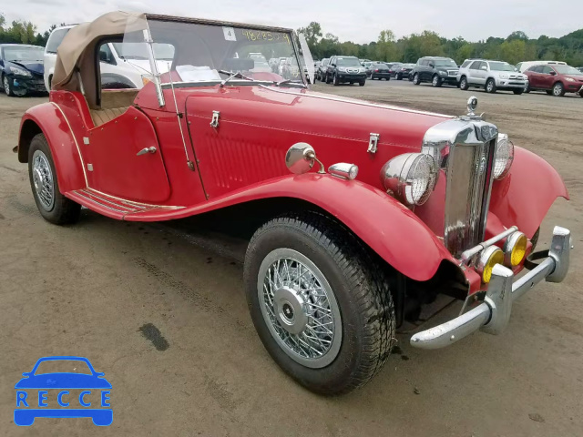 1985 MG KIT CAR 8011654 зображення 0