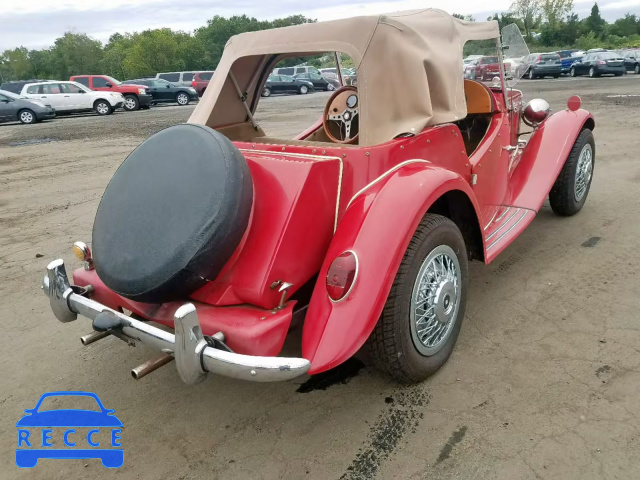 1985 MG KIT CAR 8011654 Bild 3