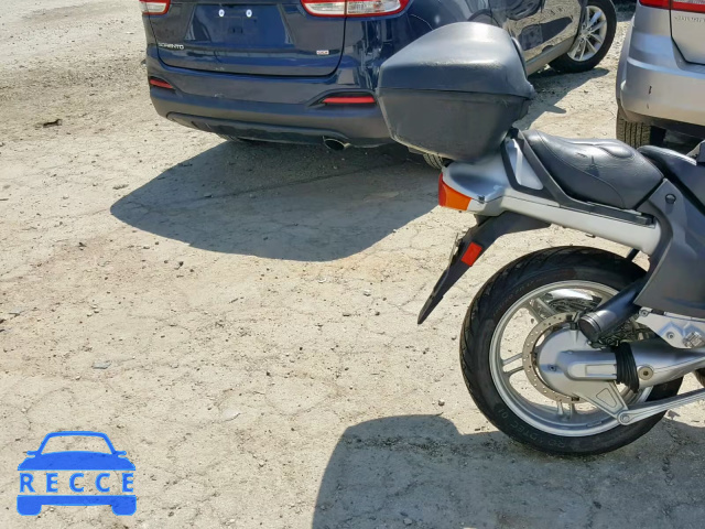 2002 BMW R1150 RT WB10499A72ZE85305 зображення 5