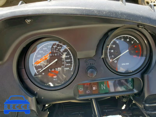 2002 BMW R1150 RT WB10499A72ZE85305 зображення 7