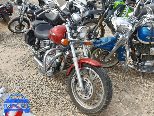 2003 HONDA VT1100 C 1HFSC18033A700268 зображення 0