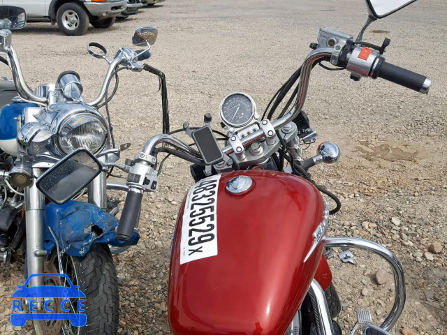 2003 HONDA VT1100 C 1HFSC18033A700268 зображення 9