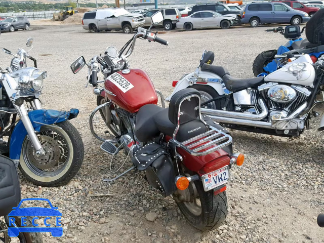 2003 HONDA VT1100 C 1HFSC18033A700268 зображення 2