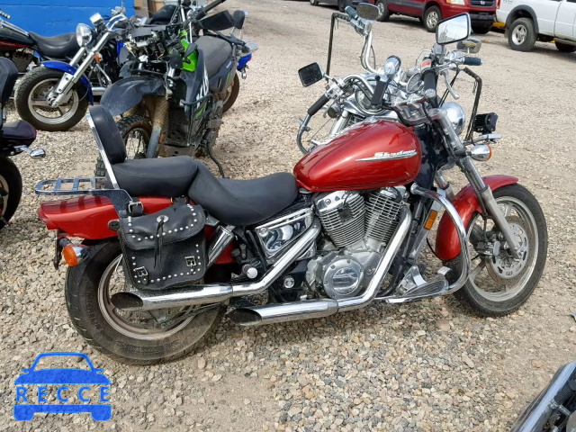 2003 HONDA VT1100 C 1HFSC18033A700268 зображення 4