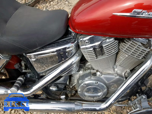 2003 HONDA VT1100 C 1HFSC18033A700268 зображення 6