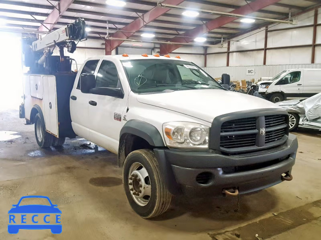 2010 DODGE RAM 5500 S 3D6WC7GL8AG114247 зображення 0