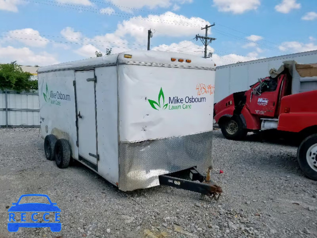 2008 MISC TRAILER 5HABE16278N012559 Bild 0