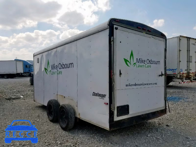 2008 MISC TRAILER 5HABE16278N012559 Bild 3