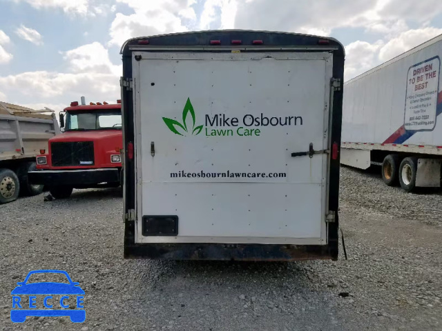 2008 MISC TRAILER 5HABE16278N012559 image 4