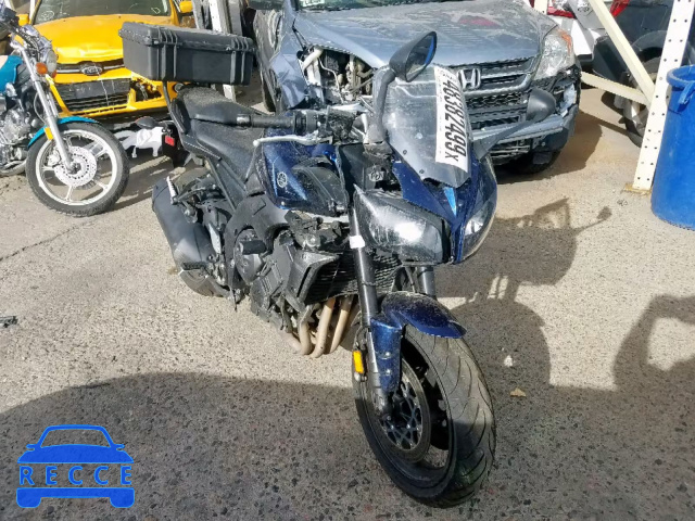 2013 YAMAHA FZ1 S JYARN17E5DA008929 Bild 0