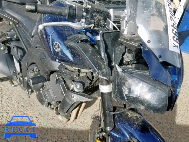 2013 YAMAHA FZ1 S JYARN17E5DA008929 image 8