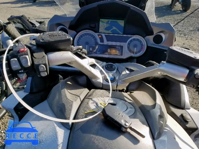 2018 BMW K1600 GTL WB10F1205JZD91046 Bild 4