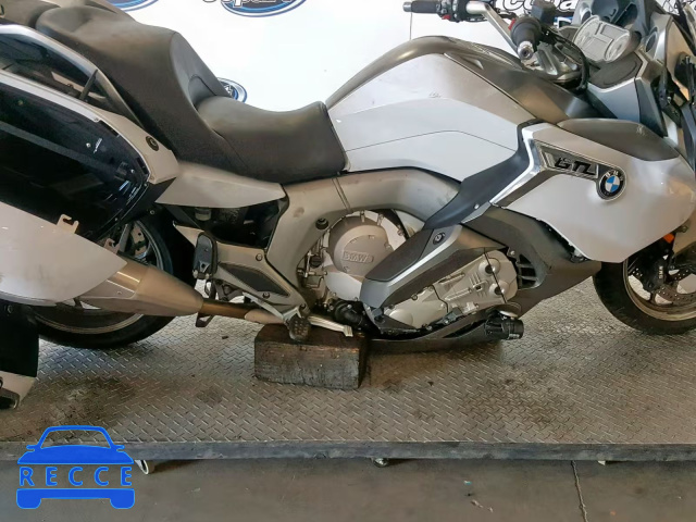 2018 BMW K1600 GTL WB10F1205JZD91046 Bild 6