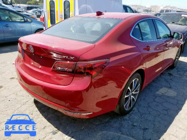 2017 ACURA TLX ADVANC 19UUB2F75HA000790 зображення 3