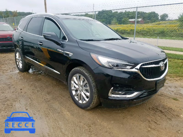 2019 BUICK ENCLAVE PR 5GAEVBKW7KJ130165 image 0