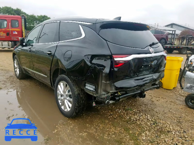 2019 BUICK ENCLAVE PR 5GAEVBKW7KJ130165 image 2